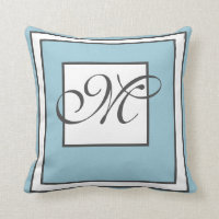 Monogrammed clássico