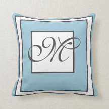 Monogrammed clássico