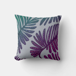 Almofada Monstera