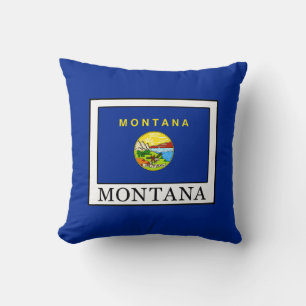 Almofada Montana