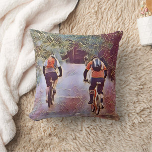 ALMOFADA MONTANHA BIKING