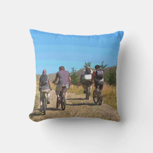 ALMOFADA MONTANHA BIKING