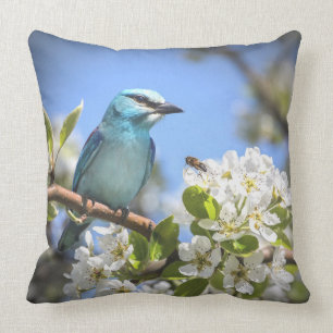 Almofada Montanha Bluebird