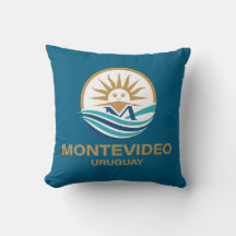 Montevidéu Uruguai América do Sul