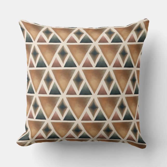 Almofada Mosaic Magic Pillow (Frente)
