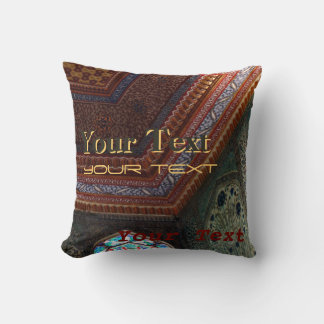 Almofada Mosaico - Travesseiro