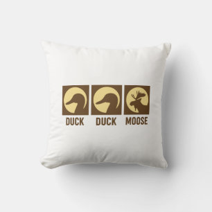 Almofada Mose Duck Duck