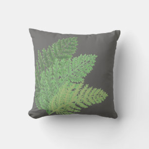 Almofada Moss Green Fern