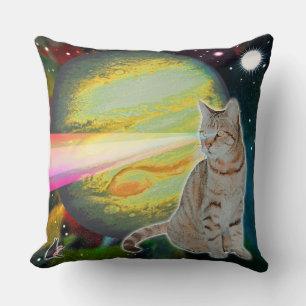 Almofada Mossbody Laser-Cat