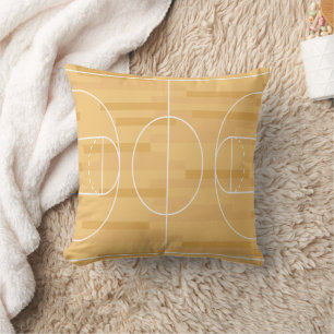 Almofada Mostre suas cores - Basquete
