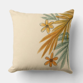 Almofada Mother’s Day Floral Decorative 