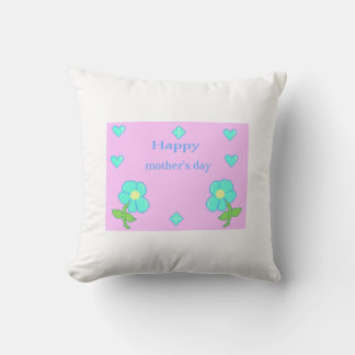 Almofada Mother's day pillow 