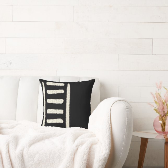 Almofada Motif de Lama Africana (Sofá)