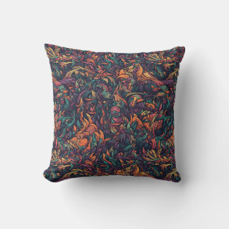 Almofada Motif design