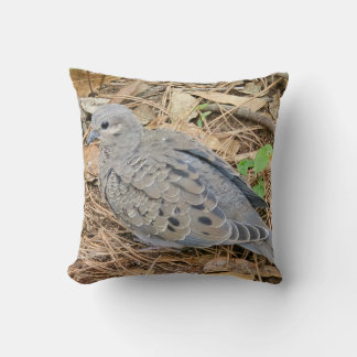 Almofada Mourning Doves
