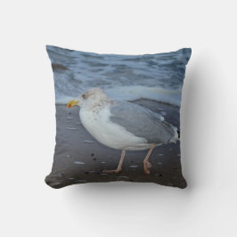Almofada Möwen am Meer
