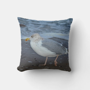 Almofada Möwen am Meer