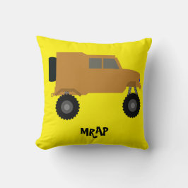 ALMOFADA MRAP