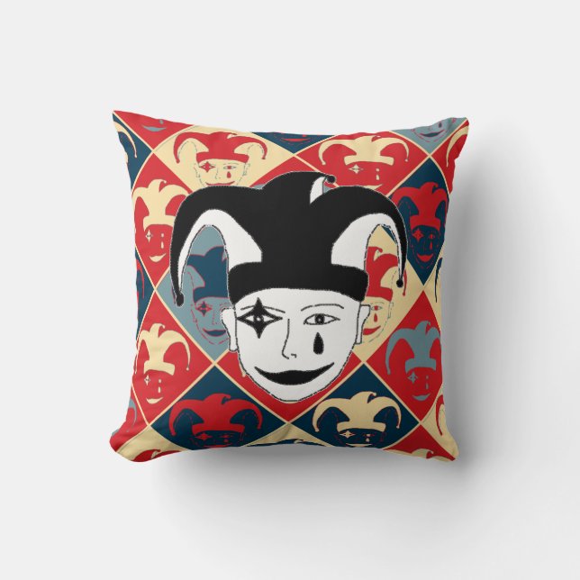 ALMOFADA MTJ (Frente)