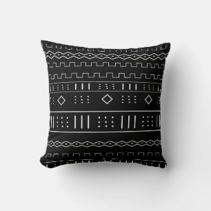 Almofada Mudcloth
