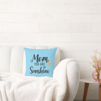 Almofada Mug personalizado do dia da mãe - presente persona