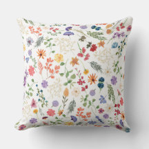 Muitas flores coloridas para decorar sua casa