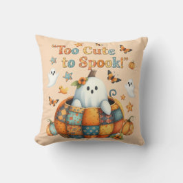 Almofada Muito bonito para "Spook Halloween Decorative"