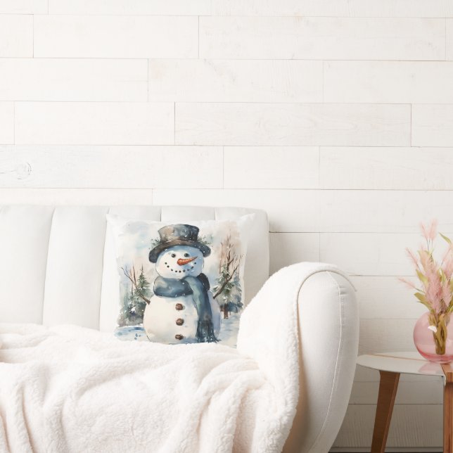 Almofada muito bonito Travesseiro de Feliz Natal (Sofá)