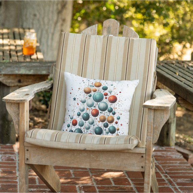 Almofada 🎄 Muito Bonito Travesseiro de Natal 🎄 (Cadeira)