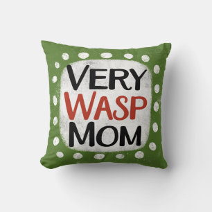 Almofada Muito Travesseiro decorativo da mamãe