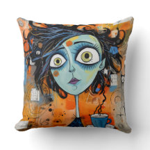 Mulher Maravilha Julianna Doodlewell