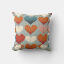 Almofada Multicoração |