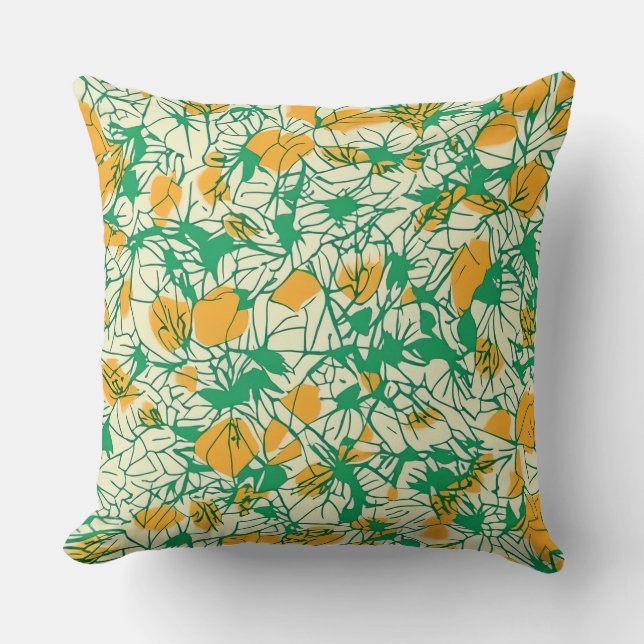 Almofada multiuso de sofá ou quarto (Frente)