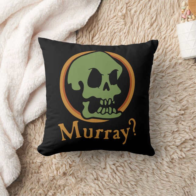 Almofada Murray? (Cobertor)