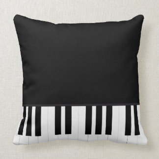 ALMOFADA MÚSICA DO PIANO