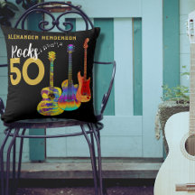 Música Funky de Guitarra para o 50º aniversário de