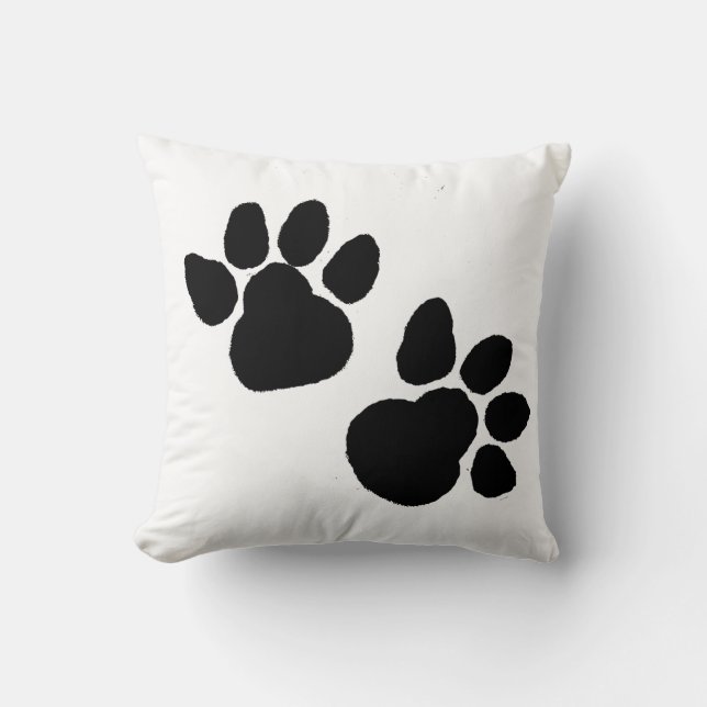 Almofada MVB Paws (Frente)