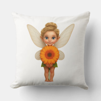 Almofada My fairy pillow 