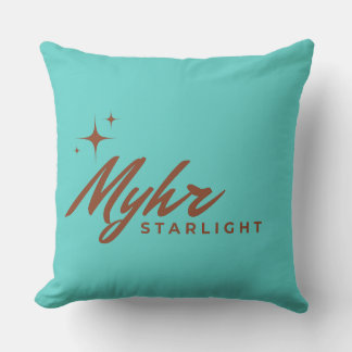 Almofada Myhr ESTRELALUZ