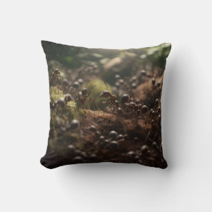 Almofada Mystic Ant Hill