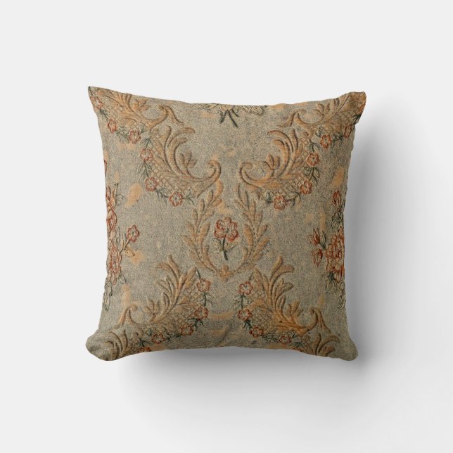 Almofada Mystic Castle Dreamscape Wall Art - Fantasy Home (Frente)