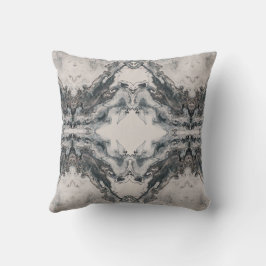 Almofada Myth Born of Stone – Symmetric Darkscape