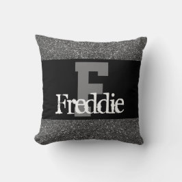 Almofada Na moda Personalizar travesseiro de nome
