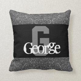 Almofada Na moda Personalizar travesseiro de nome