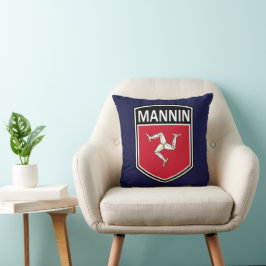Almofada Nacional - Manin
