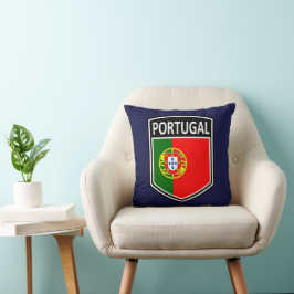 Almofada Nacional - Portugal