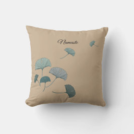 Almofada Namaste - Thank You