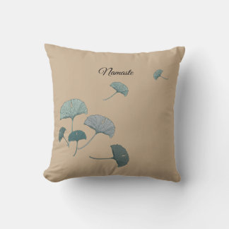 Almofada Namaste - Thank You