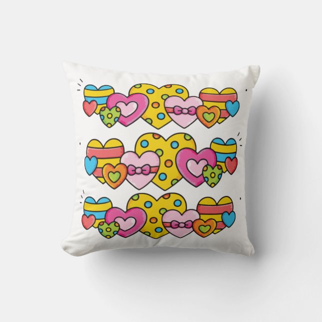 Almofada Namorados (Frente)