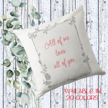 Namorados de quadros Elegante White e Red Sparkle